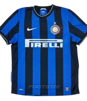 INTER MILANGOSTINO - uniforme 1