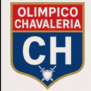 OLÍMPICO CHAVALERÍA