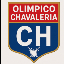 OLÍMPICO CHAVALERÍA