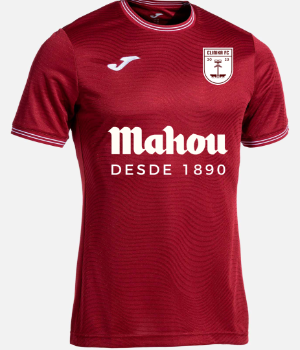 CLINIKA F.C. - uniforme 1