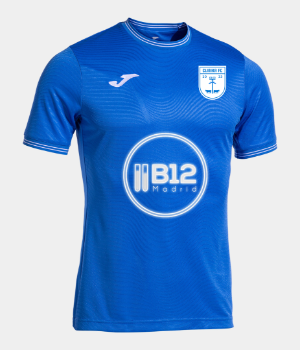 CLINIKA F.C. - uniforme 2