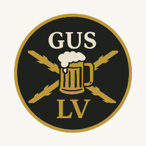 GUS LV