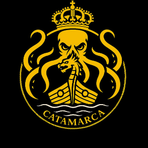 CATAMARCA F.C.