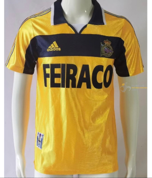 CATAMARCA F.C. - uniforme 1