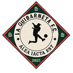 LA QUIBARNETA F.C.