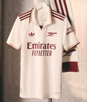 GC UNITED - uniforme 1