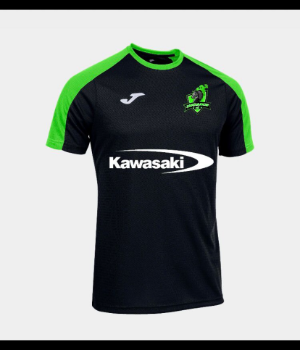JAWASAKIS F.C. - uniforme 1