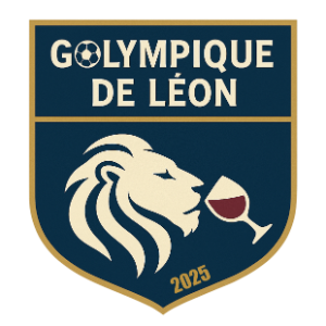 GOLYMPIQUE DE LEÓN