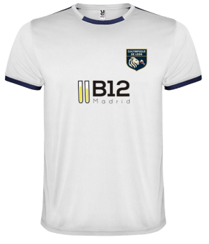 GOLYMPIQUE DE LEÓN - uniforme 1