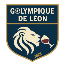 GOLYMPIQUE DE LEÓN